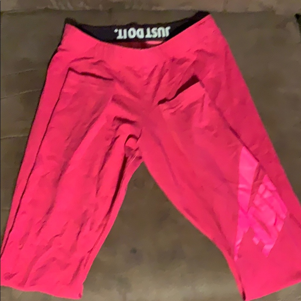 Nike Women Tights - Picture 1 of 3